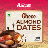 Almond chocolate