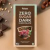 Best dark chocolate without sugar