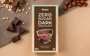 Best dark chocolate without sugar