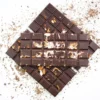 Dark Chocolate and Weight Loss