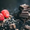 how to make dark chocolate at home