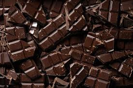 Does Dark Chocolate Have Caffeine?