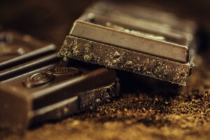 best dark chocolate in India