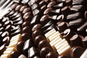 best dark chocolate in India